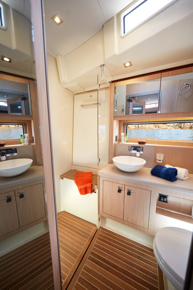 Master Bathroom Ensuite