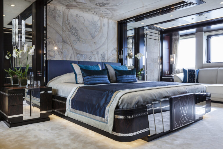 Master Cabin