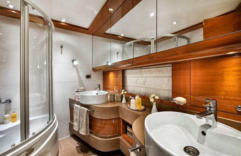 Master En Suite