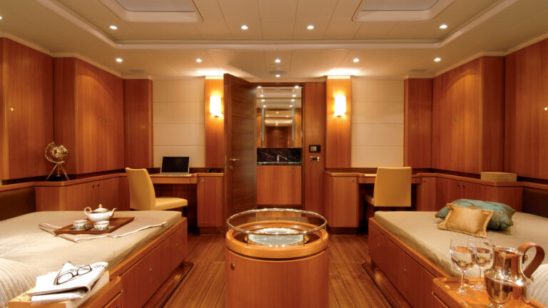 Master Suite