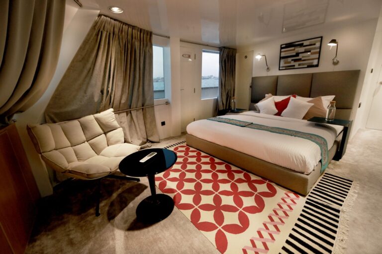 Master Suite