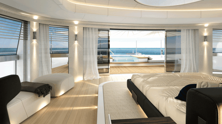Master Suite