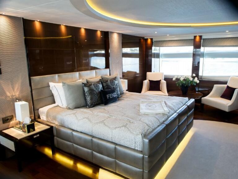 Master Suite