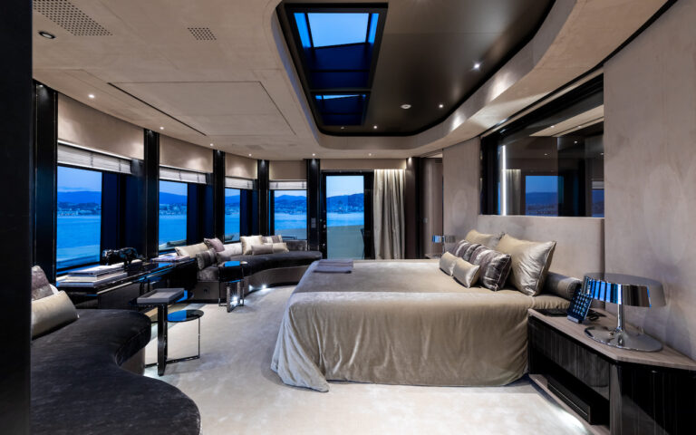 Master Suite