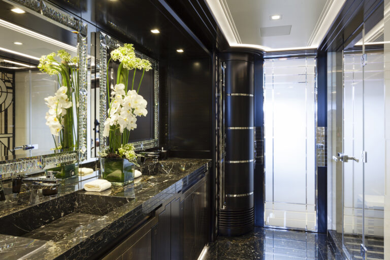 Master Suite Bathroom Emilio Bianchi