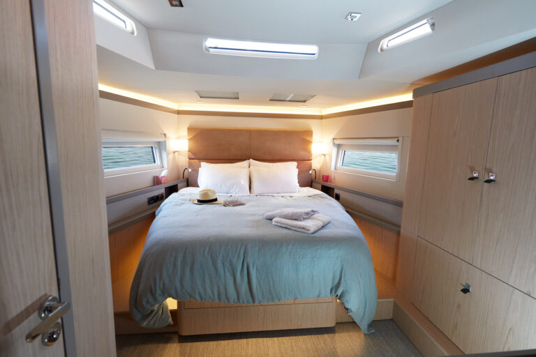 Mastercabin