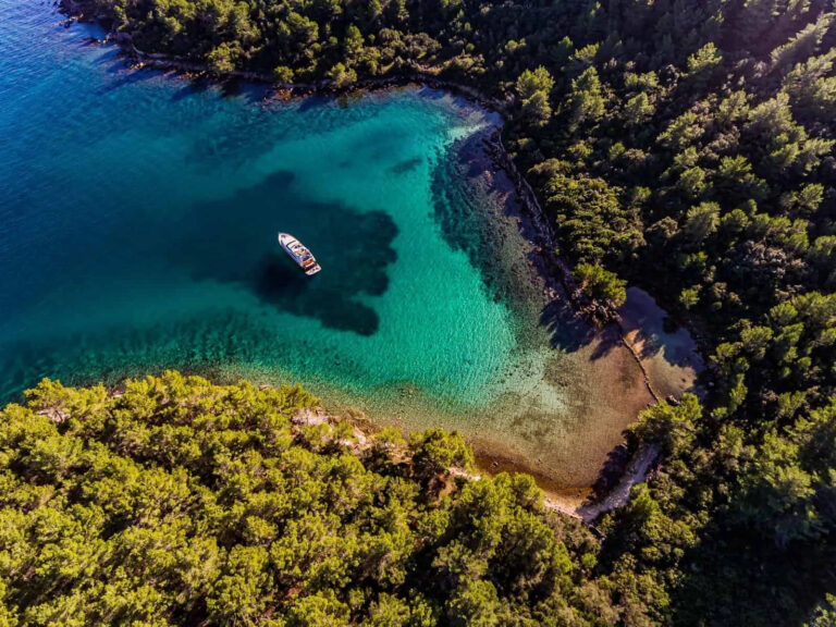 Mediterranean Charter