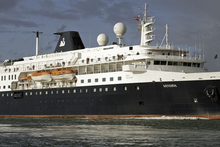 MINERVA