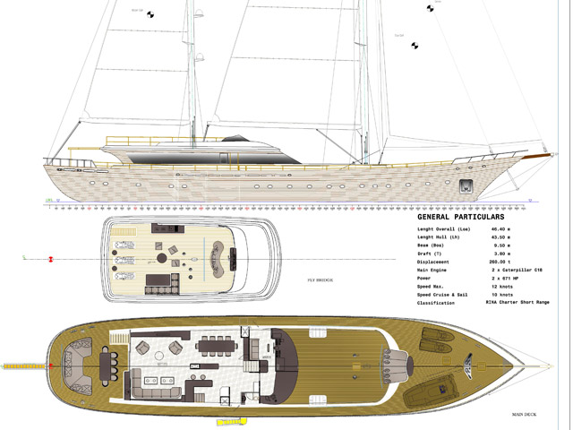 Logos Marine