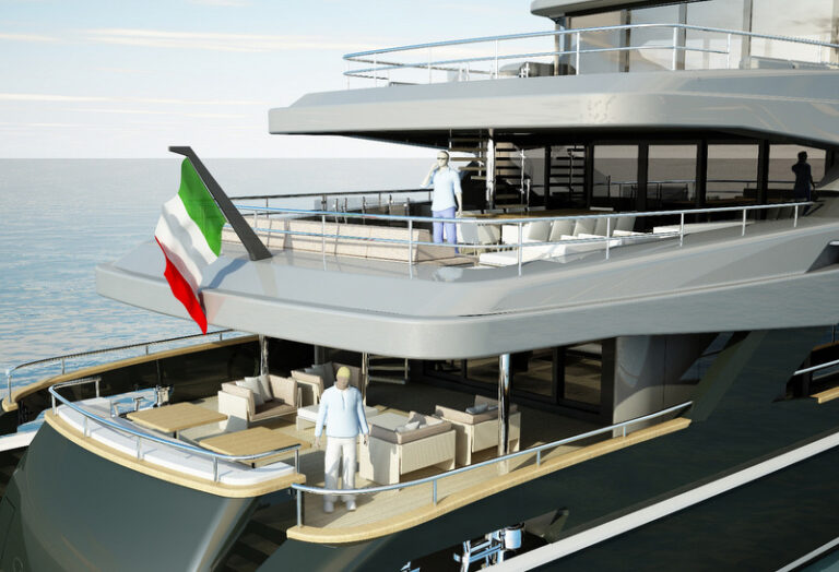 Mondo Marine