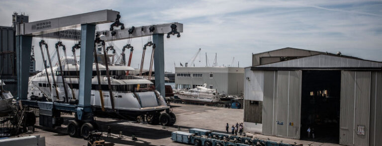 Mondo Marine