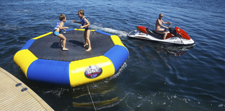 Water fun
