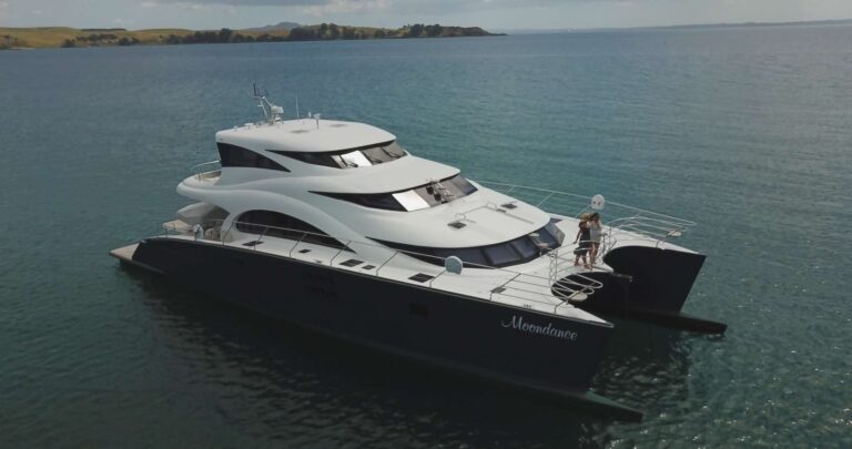 Sunreef Yachts
