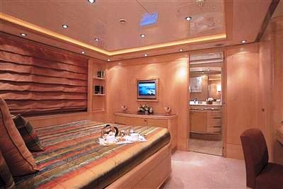 More -  Cabin 2