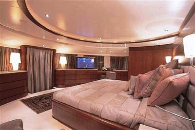 More -  Master Suite