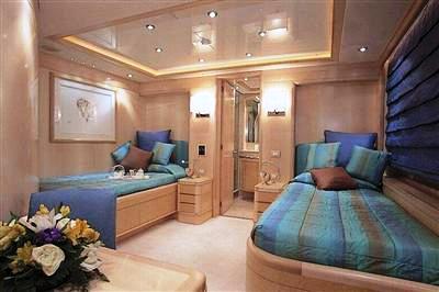 More -  Twin Cabin 2