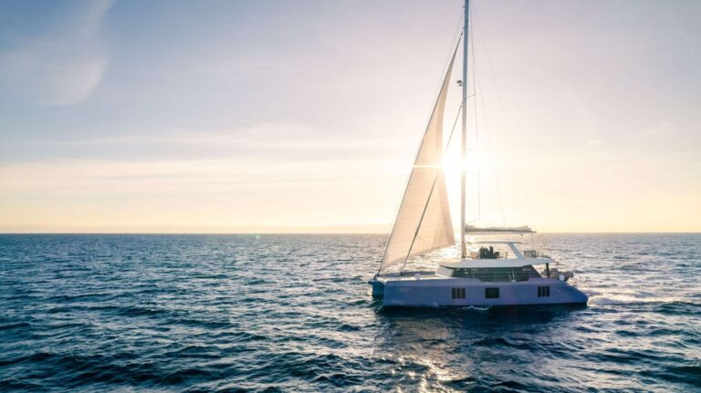 Motor Yacht AGATA BLU