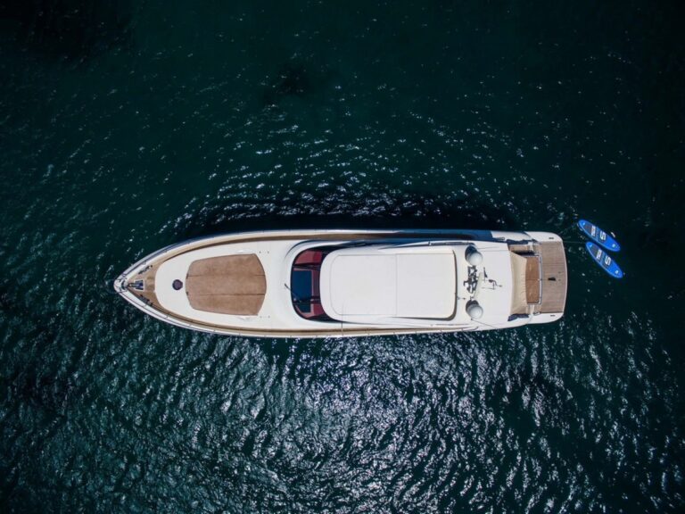 Motor Yacht ALLIE