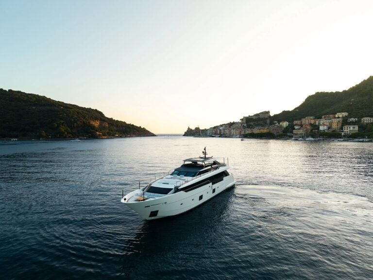 Motor Yacht ARESYA
