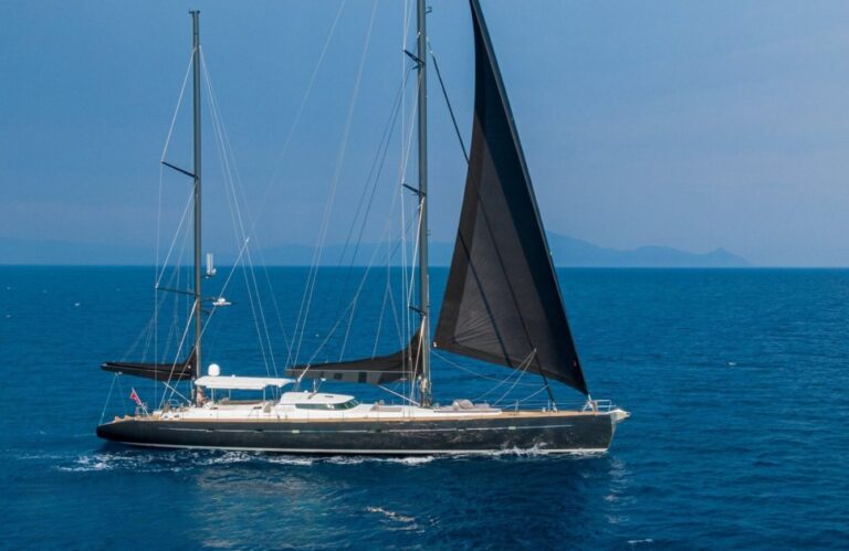 Motor Yacht ASHLEYROSE