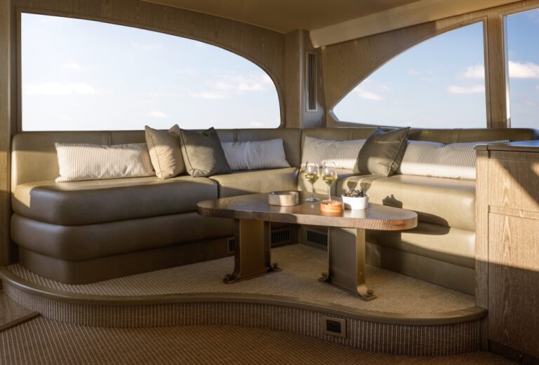 Motor Yacht ATA RANGI - 005