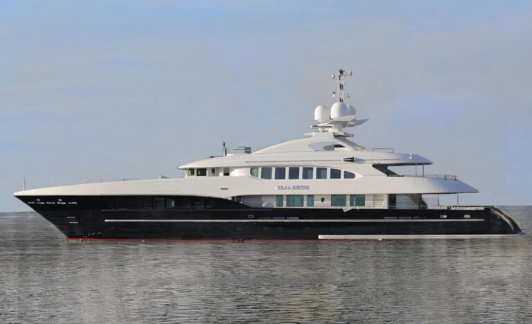 Heesen Yachts