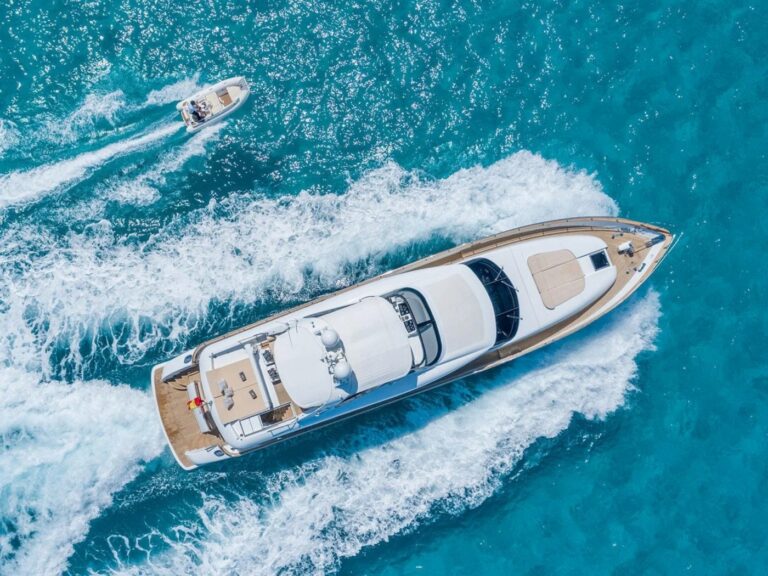 Motor Yacht LEX