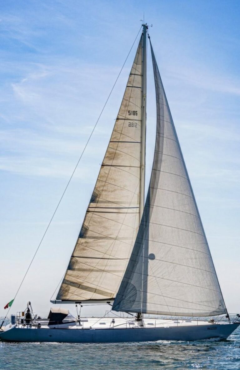 Motor Yacht MAGIA 2