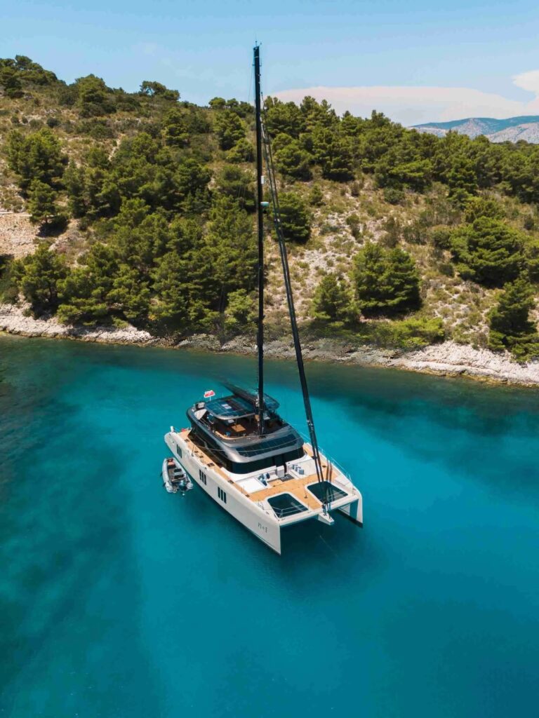 Motor Yacht N+1