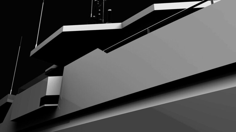 Motor Yacht Orca - Tansu Yachts