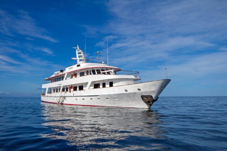 Diana Yachts