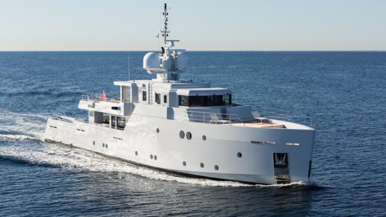 Endaze Marine Engineering