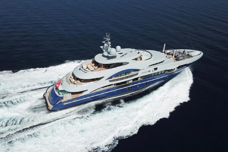 Horizon Yachts