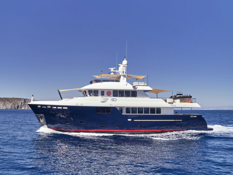 Sergio Cutolo Naval Architecture