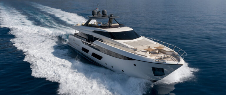 Ferretti