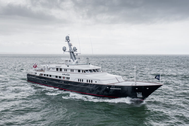Feadship / De Voogt