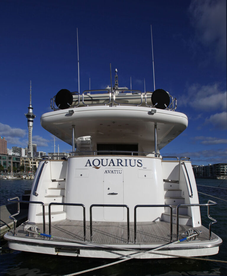 Horizon Yachts