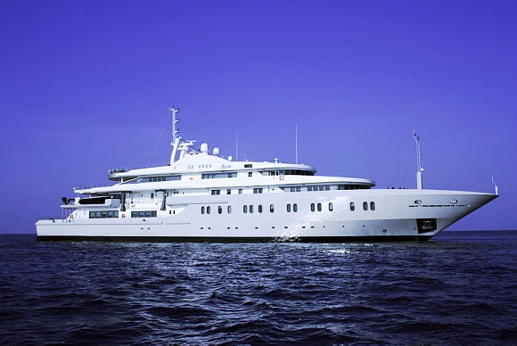 Neorion Shipyard