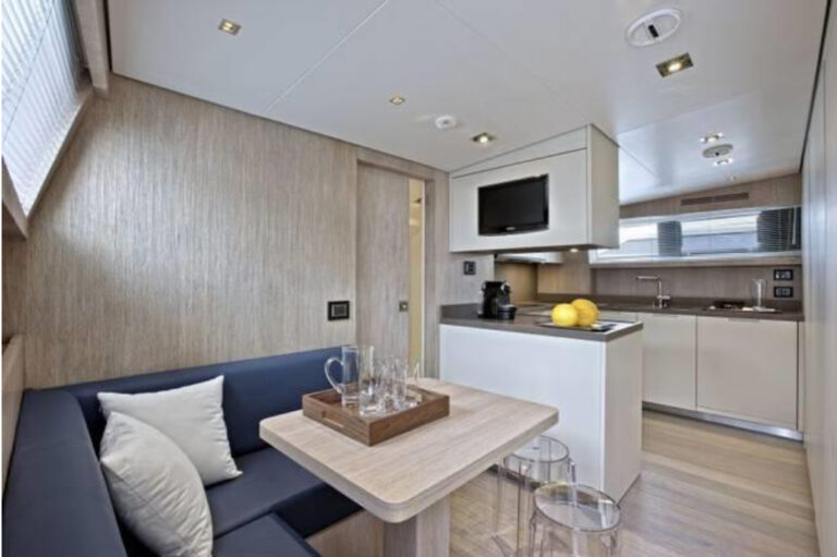 Galley