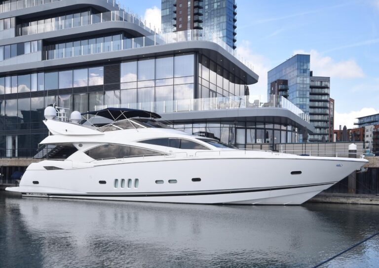 Sunseeker