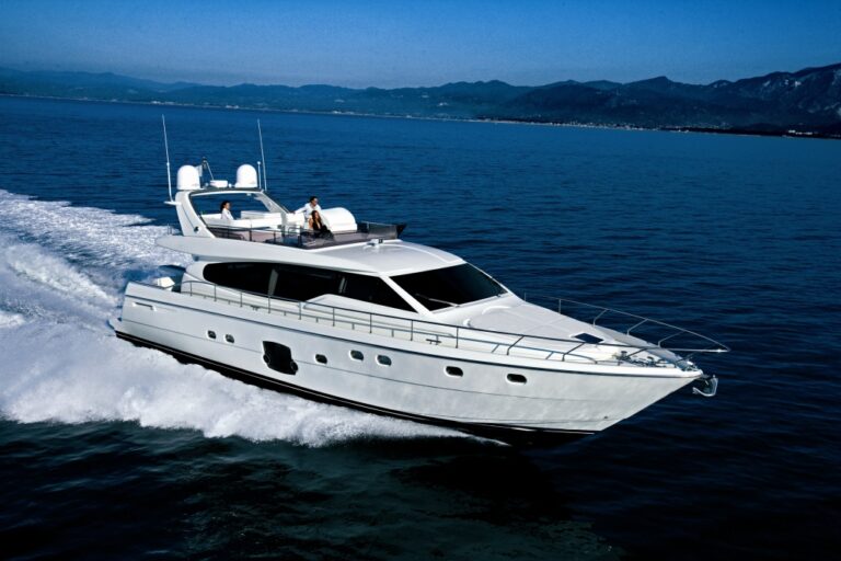 Ferretti - In House