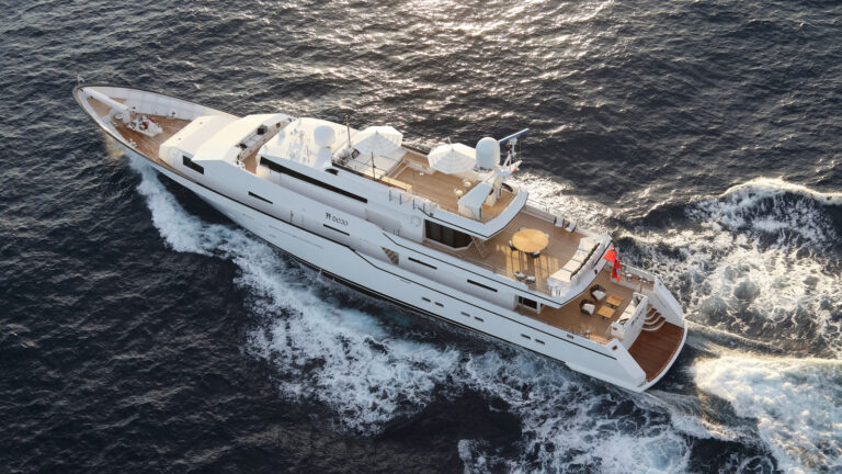 De Voogt Naval Architects
