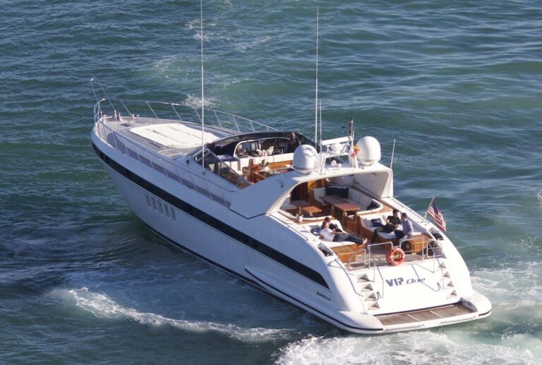 Mangusta (Overmarine)