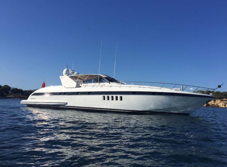 Motor yacht EL VIP ONE  - 002