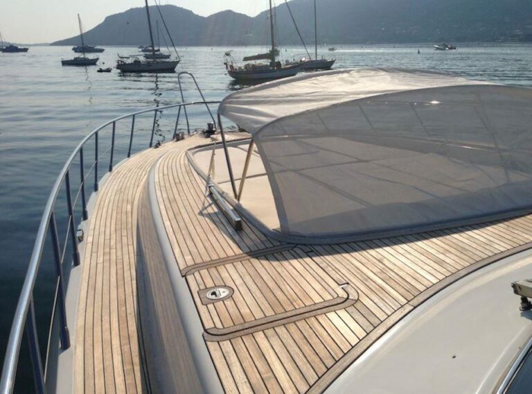 Motor yacht EL VIP ONE  - 006