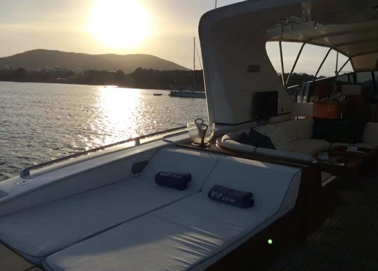 Motor yacht EL VIP ONE  - 007