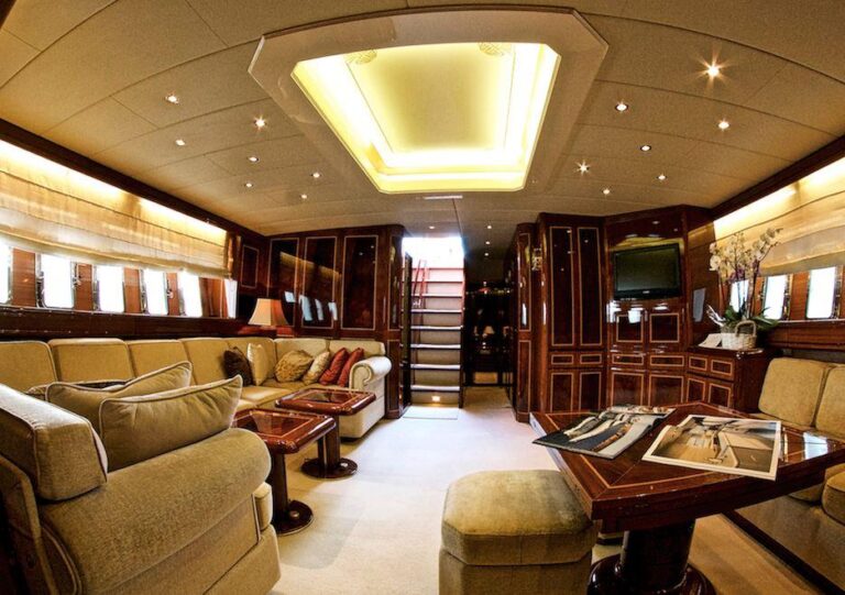 Motor yacht EL VIP ONE  - 010