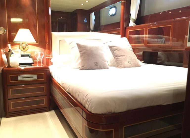 Motor yacht EL VIP ONE  - 015