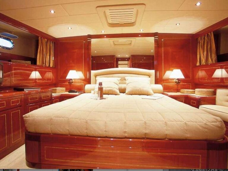 Motor yacht EL VIP ONE  - 017