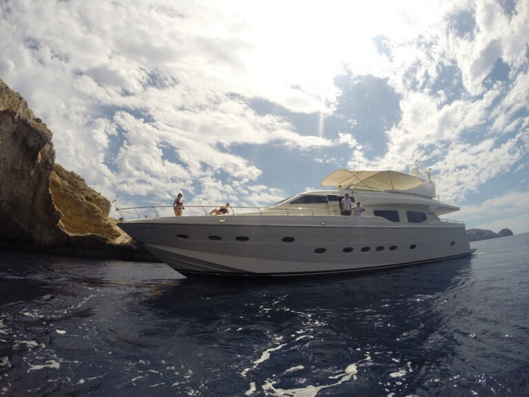 Rizzardi Yachts